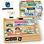Headu First Writing Encyclopedia Montessori, Assorted Colors (HDUEN57915)~#|#~A9A07C31-782E-47ED-8F719198D4538B44_sc7