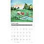 2026 Willow Creek Golf Crazy by Gary Patterson 12" x 12" Monthly Wall Calendar (51337)~#|#~A9A27CD6-88ED-40FD-B2228C05BB003241_sc7