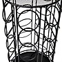 Mind Reader Metal Single Serve Coffee Pod Carousel, 35 Pod Capacity, Black (METCAR35-BLK)~#|#~A9A4F858-E7ED-4533-B0019903EE17326A_sc7