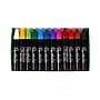 Crayola Portfolio Series Oil Pastels, Assorted Colors, 12/Pack (52-3612)~#|#~A9A5DFD3-5951-4F4F-978D375481367C6A_sc7