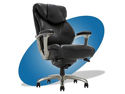 La-Z-Boy Cantania Ergonomic Executive Chair