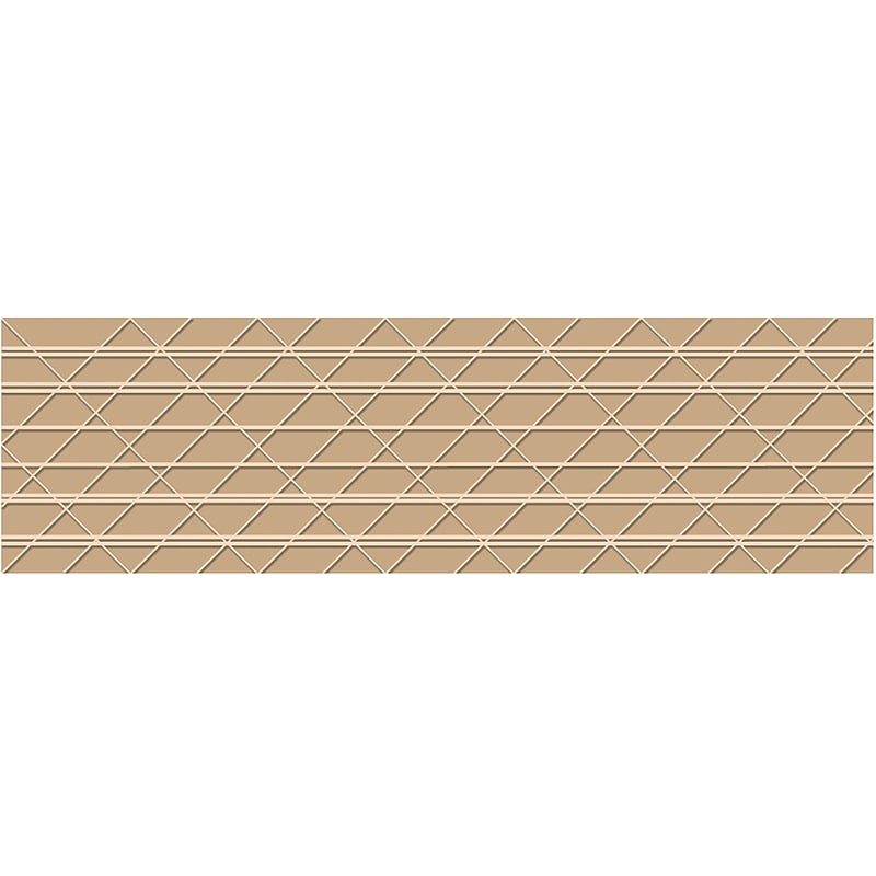 Central 270 Packing Tape, 3" x 375 ft., Beige, 8/Carton (T906270) image 1