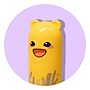 The Pencil Grip Kwik Stix Cuties Solid Tempera Paint, Assorted Colors, 12/Pack (TPG684)~#|#~A9AB2BD1-5289-4445-B47EFC805BB70995_sc7