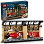 LEGO Harry Potter Book Nook: Hogwarts Express, 832 Pieces (76450)~#|#~A9ACDBBA-E7AA-4DB1-8D3A6BD7278C9603_sc7