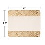 Carson Dellosa Education True to You School Name Tags, 3" x 2-1/2", 40/Pack, 6 Packs/Bundle (CD-150092-6)~#|#~A9AD3905-4692-492D-98AAFE2AD2FD841A_sc7