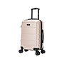DUKAP Sense 20" Hardside Suitcase, 4-Wheeled Spinner, TSA Checkpoint Friendly, Champagne (DKSEN00S-CHA)~#|#~A9AD6F69-C4E0-4D61-95BFF0DFB7221855_sc7