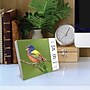 2027 Willow Creek Beauty of Birds 6.2" x 5.4" Daily Day-to-Day Calendar, Assorted Colors (65846)~#|#~A9AE1B4D-40D8-4B9A-9ADC45CD22844A62_sc7
