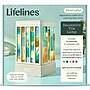 Lifeliones FlowCrafts: Decorative Tile Lamp (167006)~#|#~A9B1AB79-D4E6-4BC3-AAAD8D8B57A1529B_sc7
