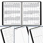2025-2026 AT-A-GLANCE 7" x 8.75" Academic Monthly Planner, Faux Leather Cover, Black (70-127-05-26)~#|#~A9B1F491-3487-48B7-BA5610015B0B9301_sc7