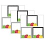 Creative Teaching Press Apple Time Apple Cards Designer Cut-Outs, 36/Pack, 3 Packs/Bundle (CTP11054-3)~#|#~A9B27AE2-B876-4184-A5EDBFEAE3F8DAAE_sc7