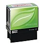 2000 Plus Green Line Pre-Inked Stamp, ENTERED, Red Ink (098368)~#|#~A9B2F839-8EAF-4FB0-BB8A064B8978DFF9_sc7
