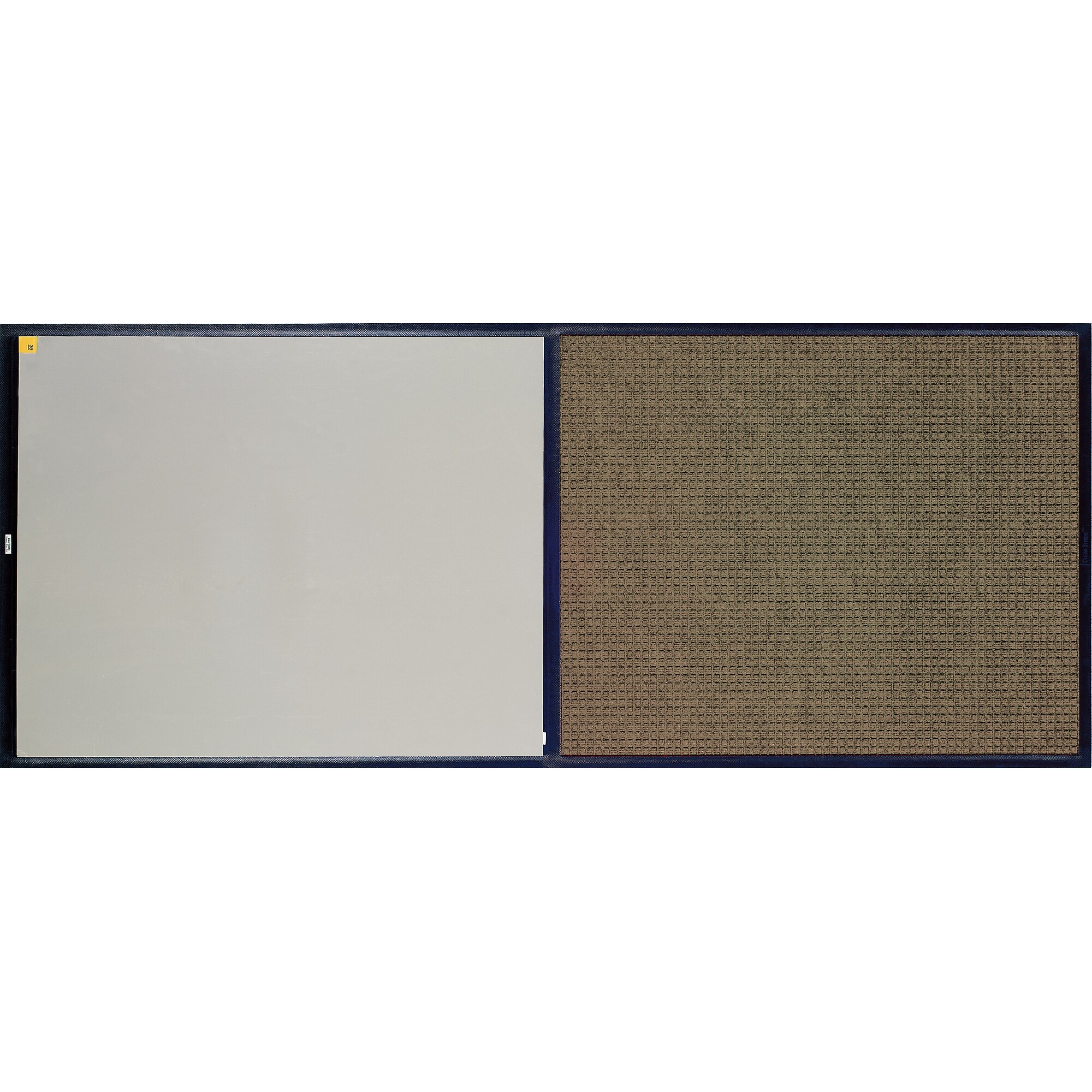 M + A Matting WaterHog CleanShield Stride Commercial Entrance Floor Mat with Adhesive Insert,  2′ x 5′, Camel (4115025170) Sansujyuku sansujyuku.com