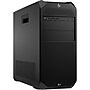 HP Z4 G5 Desktop Computer, Xeon w3-2525, 16GB RAM, 512GB SSD, Windows 11 Pro, Mouse Included, Keyboard Included (BG8W2UT#ABA)~#|#~A9B41BE4-641E-4C27-ABBE72986835C347_sc7