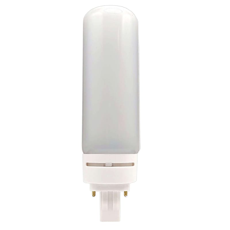 Viribright 8.5 Watts Soft White LED Household Bulb (750156) image 1