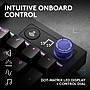 Logitech G316 X 98 Gaming Keyboard, Tactile Switches, Black (871A31)~#|#~A9B566A0-5600-41E4-9D588E34CE55058F_sc7