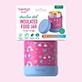 bentgo Kids Stainless Steel Insulated Food Jar, Rainbows and Butterflies, 11 oz. (BGKDJAR-RBO)~#|#~A9B573CC-EE87-47C5-AA79EFB322FE9448_sc7