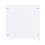 Household Essentials Single‑Load Cabinet Hamper Seat with Removable Liner and Cushion (HH18410-1)~#|#~A9B58EFF-CE32-4783-B17EC25720A10779_sc7