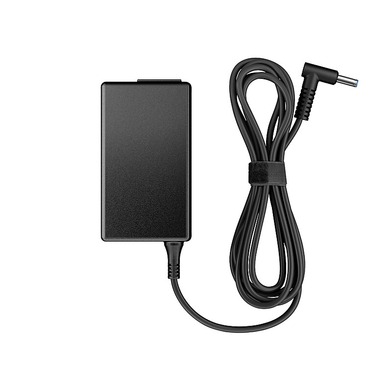 HP 65W USB-C LC Power Adapter (H6Y89AA#ABA-BTI) image 1