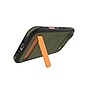ZAGG Sedona Snap MagSafe Phone Case for Apple iPhone 17 Air, Shock Absorbing, Sea Kelp (702319145)~#|#~A9B7DB84-8040-4A7E-8E96E2DB73265365_sc7