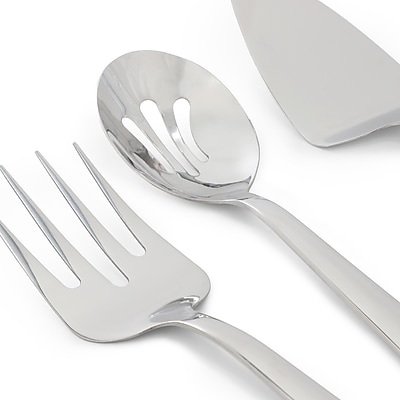 Oster Eastleigh Stainless Steel Hostess Set - Thumbnail 3