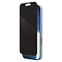 Zagg Privacy XTR Anti-Glare Tempered Glass Privacy Filter & Screen Protector for iPhone 17 (200118663)~#|#~A9B8AA61-69CD-45A6-9419AA6EEF8A019B_sc7