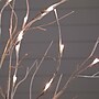 Nearly Natural 4' Pre-Lit Artificial White Birch Tree with 51 White LED Lights (T4930)~#|#~A9BB6C72-8F56-4BAE-B017AB336BA58873_sc7