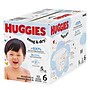 Huggies Snug & Dry Diapers, Size 6, 104 Count (51516)~#|#~A9BEEC2C-CA29-41BD-9BB8F5F8EE613A4E_sc7