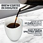 HomeCraft HCPC10SS 10-Cups Stainless Steel Coffee Percolator, Silver/Black~#|#~A9C08333-021C-4DE6-AF886D98D800C179_sc7