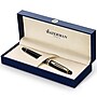 Waterman Expert Fountain Pen, Fine Point, Blue Ink (S0951640)~#|#~A9C1D167-E763-4A50-96B9B39EB6E9AEEC_sc7