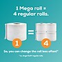 Angel Soft & Strong Mega Toilet Paper, 2-ply, White, 320 Sheets/Roll, 16 Rolls/Case (79423)~#|#~A9C329AB-BF17-4579-894C85C207D2C11B_sc7
