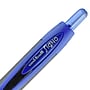 uniball 307 Retractable Gel Pens, Medium Point, 0.7mm, Blue Ink, 3/Pack (1927593)~#|#~A9C6A873-CD05-419A-A052B8DB7ED9A9AF_sc7