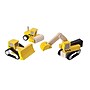 PlanToys Road Construction Playset, Yellow (PTS6014)~#|#~A9C6C40C-ED19-426E-9BA2BABBCB6A6FD1_sc7