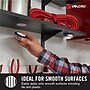 Velcro® Brand Industrial Strength 2" x 4" Hook & Loop Fastener Strips, White, 2/Pack (90200)~#|#~A9C73F5E-EEB4-4E1C-A70966200508E8BA_sc7