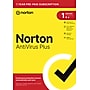 Norton AntiVirus Plus, Antivirus Software for 1 Device with Auto-Renewal, Advanced AI Scam Protection, Password Manager~#|#~A9C8290D-0EFE-446D-B2197EE37A55BCA8_sc7