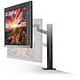 LG UltraFine 31.5" 4K Ultra HD 60Hz LCD Monitor, Textured Black (32BN88U-B)~#|#~A9CB4D3E-4AD1-479A-A693A5E11FB5B408_sc7