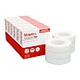 Staples Transparent Tape Refill, 3/4" x 36 yds., 6 Rolls/Pack (ST62854)~#|#~A9CB8CBC-9B9C-4B3C-90BF74428195BEBA_sc7