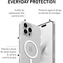 PEEL Magnetic Thin Series MagSafe Phone Case for iPhone 16 Pro Max Case, Clear (I16_PMX_MAG_CLR)~#|#~A9CCE6E9-01C7-489F-931891ECE2625CD8_sc7