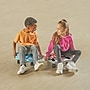 hand2mind Plane Glider Scooter Board, Blue (96996)~#|#~A9CEABB7-CEF0-4C1E-B5C5710A69AF579B_sc7