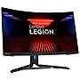 Lenovo Legion 27" Curved 240Hz Gaming Monitor, Raven Black (67B6GAC1US)~#|#~A9CEAC44-E754-44E7-A88B765BFA0092BC_sc7