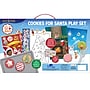 bendon Elf On The Shelf Cookies For Santa Magnetic Wooden Play Set, Assorted Colors, 6/Box (61883)~#|#~A9CEC959-5CD3-48A6-8071BEA0E5E4487F_sc7