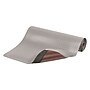 NoTrax Cushion Trax Anti-Fatigue Commercial Specialty Floor Mat, 36" x 24", Gray (479S0023GY)~#|#~A9D04301-64DD-415D-8526B1FD55C12F22_sc7