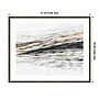 Amanti Art Lady of the Rocks II by PI Studio Wood Framed Wall Art Print, 41" x 33" (A42675535360)~#|#~A9D0E03E-4038-4F08-98F01FEC210991E4_sc7