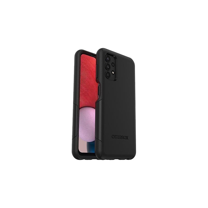 OtterBox Commuter Series Black Cover for Samsung Galaxy A13 (77-87987) image 1