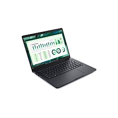 Dell Pro Max 14 14” LED AI Laptop, Intel Core Ultra 5 225H, 16GB