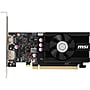 MSI GeForce GT 1030 PCI Express 3.0 4GB DDR4 Gaming Graphics Card, 1430MHz Core, 2100 MHz, Black (G103044PC)~#|#~A9D48E6D-4B65-4E77-94C6BBF8EB590EAA_sc7