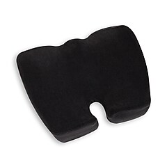 Mind Reader Memory Foam Office Chair Ergonomic Orthopedic Cushion