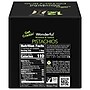 Wonderful Pistachios Roasted & Salted, In Shell, 1.25 oz., 12 Bags/Box (PAR91345)~#|#~A9D51D50-C2F0-491E-8A73F1D7BF9D445F_sc7