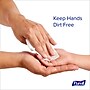 Purell Clean & Go Cleaning Wipes, Fresh Scent, 20 Wipes/Pack, 12Packs/Carton (9269-12-CMR)~#|#~A9D53C58-402B-4041-BAA103E3627B45D7_sc7