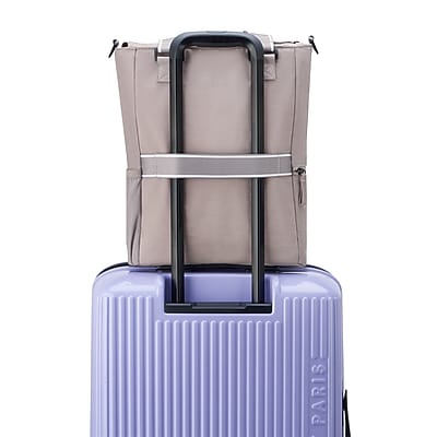 Florence by Mills x DELSEY PARIS Your Story Nylon Tote Bag