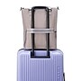 Florence by Mills x DELSEY PARIS Your Story Nylon Tote Bag, Chestnut (F4398034026)~#|#~A9D6D83D-3366-4291-84A8382295A7C40F_sc7